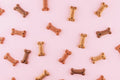 Natural Grain-Free Dog Treats